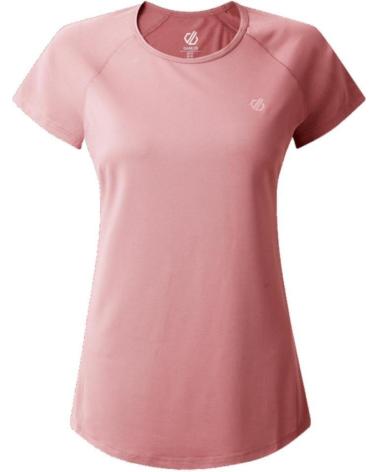 MAGLIETTA REGATTA CORRAL TEE DWT506-25B MALVA MAUVE