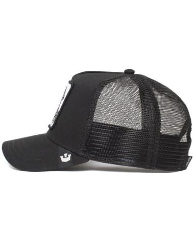 GOORIN BROS GORRA SATALLION EN COLOR PARA UNISEX NEGRO