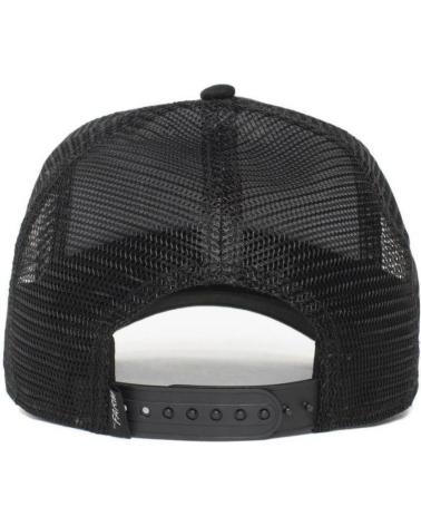 GOORIN BROS GORRA SATALLION EN COLOR PARA UNISEX NEGRO