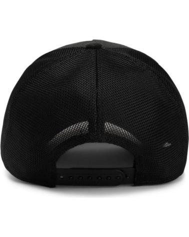 CAPPELLINO GOORIN BROS FULL FLAVOR 101-2025-BLK NERO NEGRO