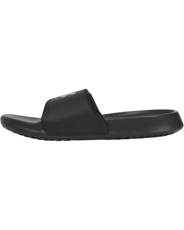 UNDER ARMOUR SANDÁLIAS 3027219-002 PRETAS NEGRO