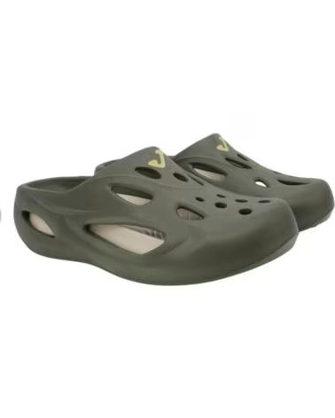 Clogs-De-Hombre-JOMA-CHANCLAS-HOMBRE-S-PAROSM2423-VERDE