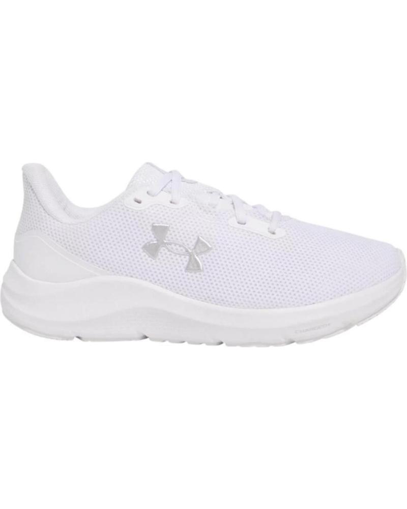 UNDER ARMOUR ZAPATILLAS PURSUIT 4 3028261-101 MULTICOLOR