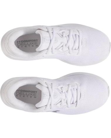 UNDER ARMOUR ZAPATILLAS PURSUIT 4 3028261-101 MULTICOLOR