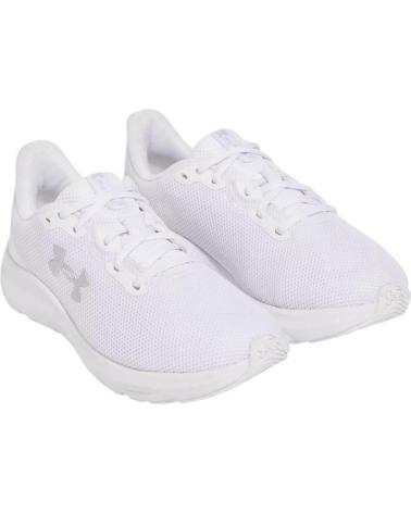 UNDER ARMOUR ZAPATILLAS PURSUIT 4 3028261-101 MULTICOLOR