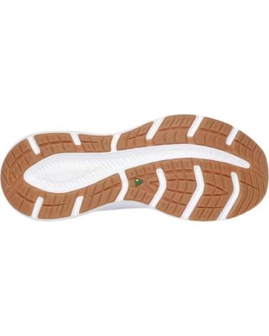 ZAPATILLAS SKECHERS REKZE BLANCAS BLANCO