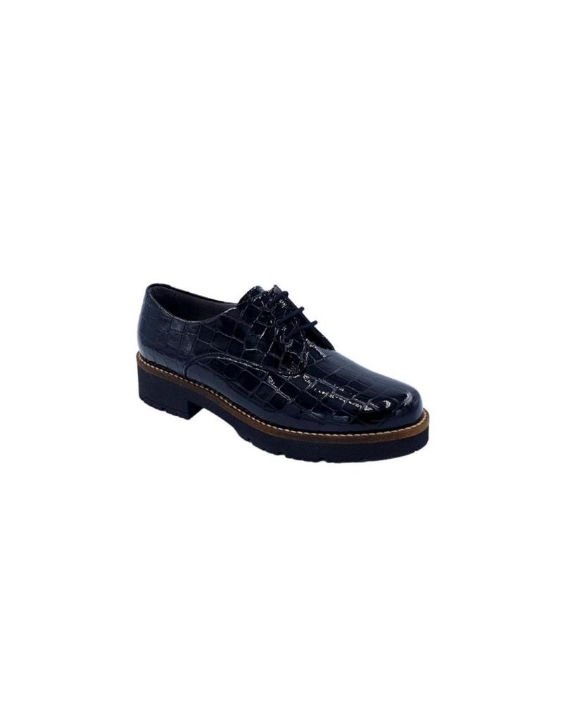 Scarpe per Donna PITILLOS ZAPATOS OTONO-INVIERNO VARIOS 1092 NEGRO