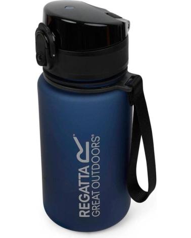 BOTELLA DE AGUA REGATTA TRITAN FLIP 350ML RCE255-540 AZUL AZUL