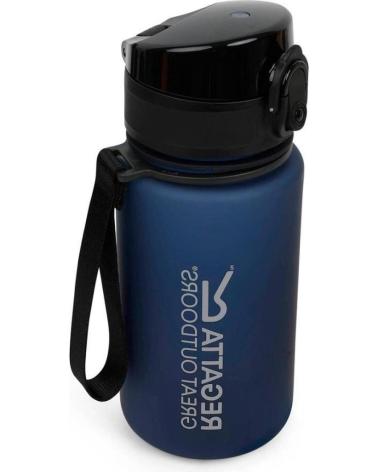 BOTTIGLIA D'ACQUA REGATTA TRITAN FLIP 350ML RCE255-540 BLU AZUL