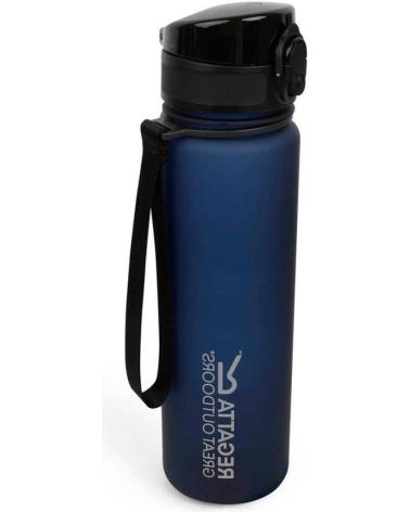 BORRACCIA REGATTA TRITAN FLIP BLU 600ML RCE128-540 AZUL