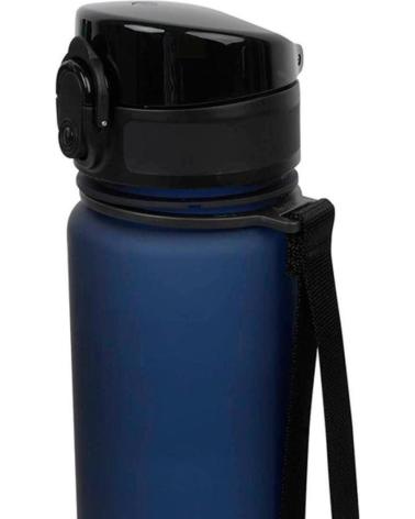 BORRACCIA REGATTA TRITAN FLIP BLU 600ML RCE128-540 AZUL