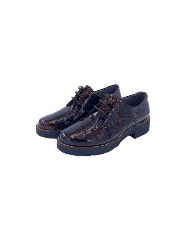 Scarpe per Donna PITILLOS ZAPATOS OTONO-INVIERNO VARIOS 1092 MARRON