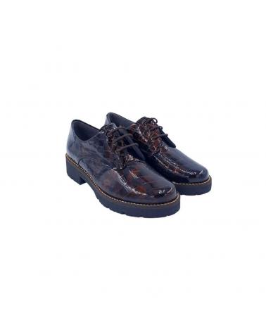 Scarpe per Donna PITILLOS ZAPATOS OTONO-INVIERNO VARIOS 1092 MARRON
