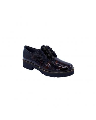 Scarpe per Donna PITILLOS ZAPATOS OTONO-INVIERNO VARIOS 1092 MARRON