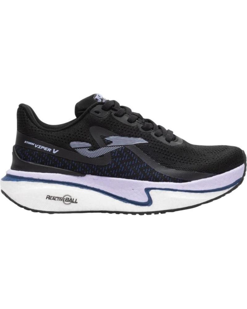 Esportes  de Mulher e Homem JOMA ZAPATILLAS STORM VIPER LADY NEGRO RVIPLS2501 VARIOS COLORES