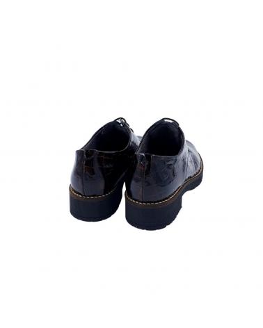 Scarpe per Donna PITILLOS ZAPATOS OTONO-INVIERNO VARIOS 1092 MARRON