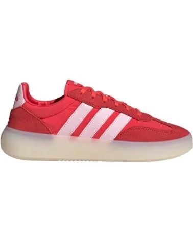 Deportivas de Mujer ADIDAS CALZADO MARCA MODELO BARREDA DECODE PARA MUJER NARANJA