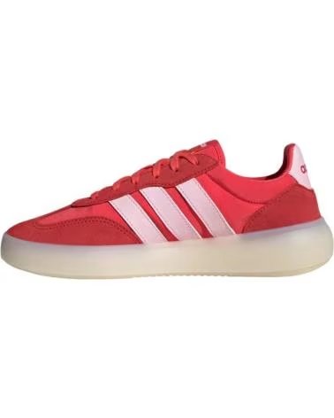 Deportivas de Mujer ADIDAS CALZADO MARCA MODELO BARREDA DECODE PARA MUJER NARANJA