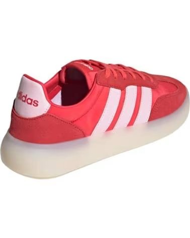 Deportivas de Mujer ADIDAS CALZADO MARCA MODELO BARREDA DECODE PARA MUJER NARANJA