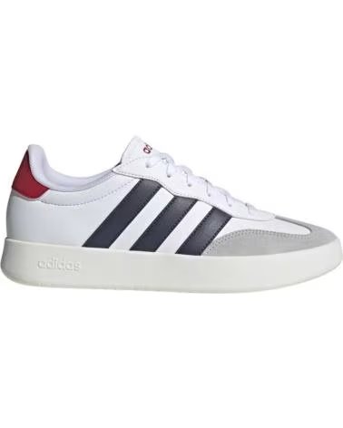 ADIDAS ZAPATILLAS EN COLOR PARA HOMBRE BLANCO