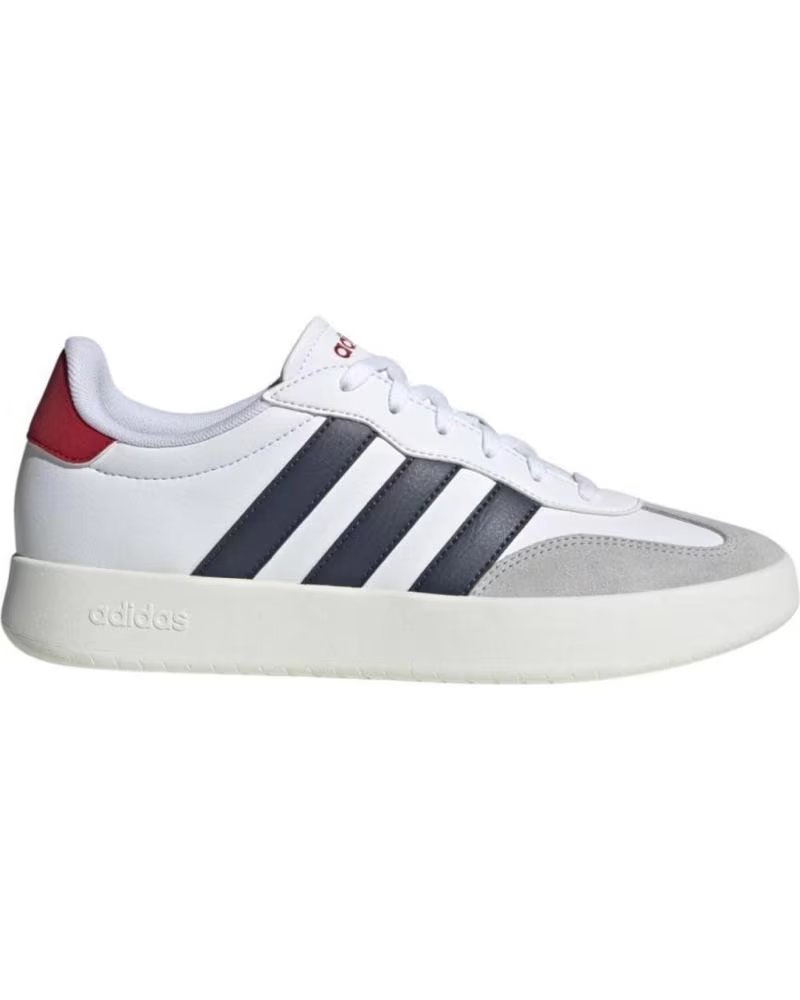 ADIDAS ZAPATILLAS EN COLOR PARA HOMBRE BLANCO