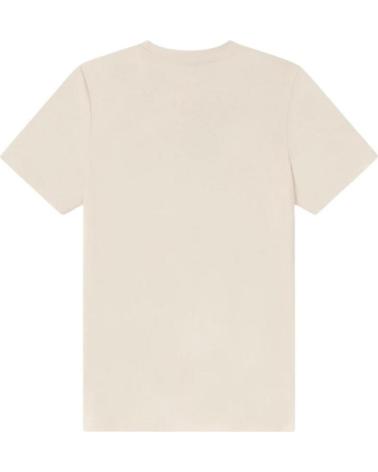 PUMA T-SHIRT GRAPHIQUE 686895-85 BEIGE BEIGE