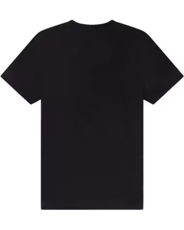 PUMA CAMISETA DE MANGA CORTA EN PARA NINOS NEGRO