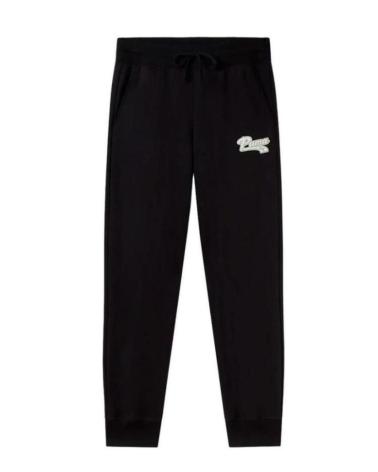 PUMA PANTALON SCRIPT MUJER 686902-01 NEGRO