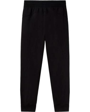 PUMA PANTALON SCRIPT MUJER 686902-01 NEGRO