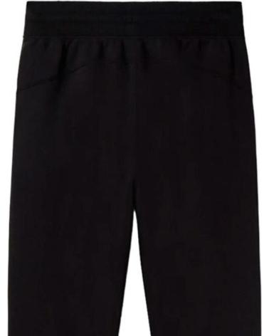 PUMA PANTALON SCRIPT MUJER 686902-01 NEGRO