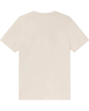 PUMA CAMISETA ESS GRAPHIC 686890-87 BEIGE
