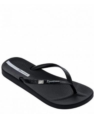 Woman Flip flops IPANEMA CHANCLAS ANAT  82932 NEGRO
