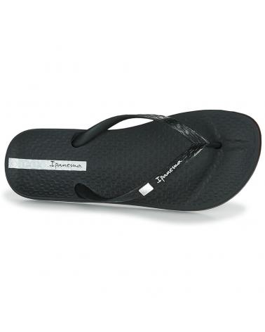 Woman Flip flops IPANEMA CHANCLAS ANAT  82932 NEGRO