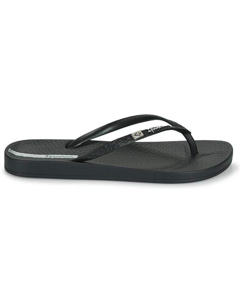 Woman Flip flops IPANEMA CHANCLAS ANAT  82932 NEGRO