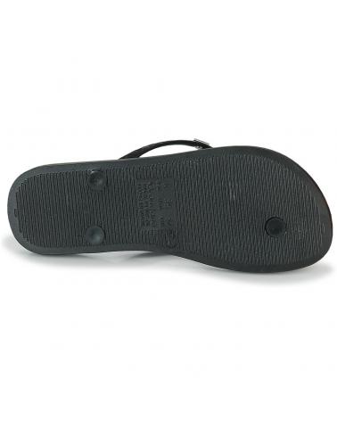 Woman Flip flops IPANEMA CHANCLAS ANAT  82932 NEGRO