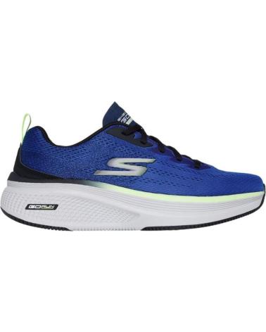 SKECHERS ZAPATILLAS GO RUN ELEVATE 220847-NVY AZUL