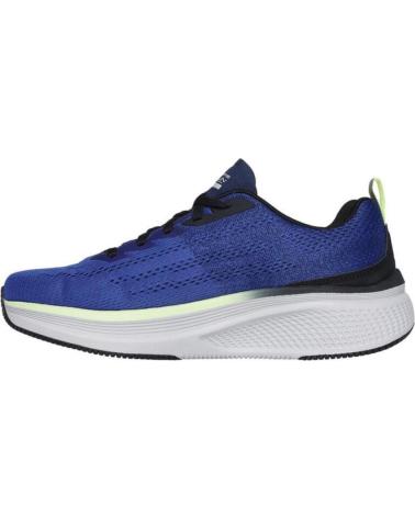 SKECHERS ZAPATILLAS GO RUN ELEVATE 220847-NVY AZUL