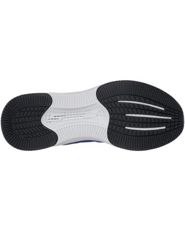 SKECHERS ZAPATILLAS GO RUN ELEVATE 220847-NVY AZUL