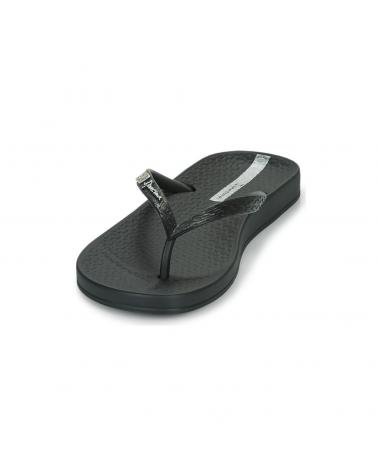 Woman Flip flops IPANEMA CHANCLAS ANAT  82932 NEGRO