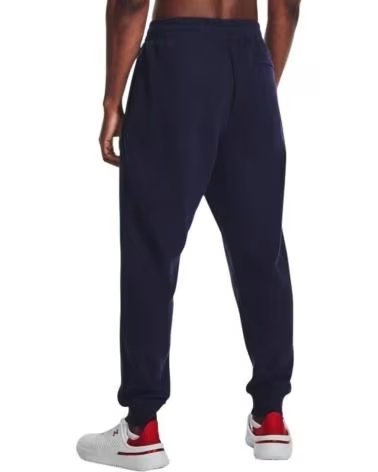 UNDER ARMOUR PANTALON FLEECE 1379774-410 AZUL