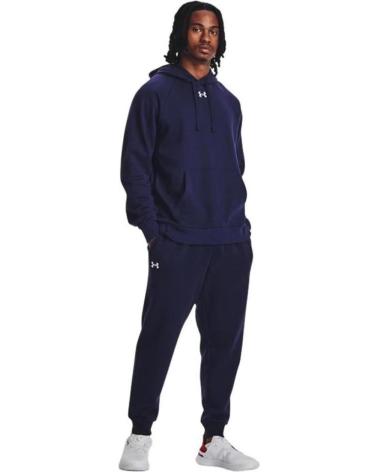 Início-UNDER-ARMOUR-PANTALON-FLEECE-1379774-410-AZUL