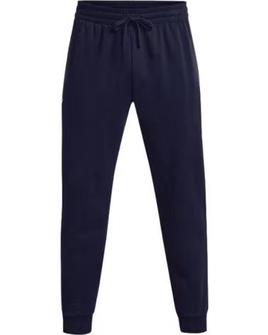 UNDER ARMOUR PANTALON FLEECE 1379774-410 AZUL