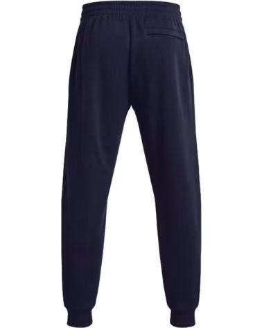 UNDER ARMOUR PANTALON FLEECE 1379774-410 AZUL