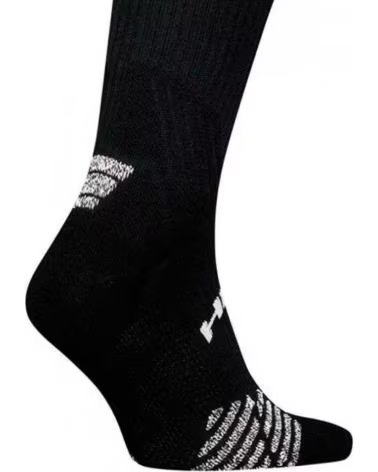 HEAD PADEL REGULAR SOCKEN SCHWARZ - MODELL 701226608-002 NEGRO