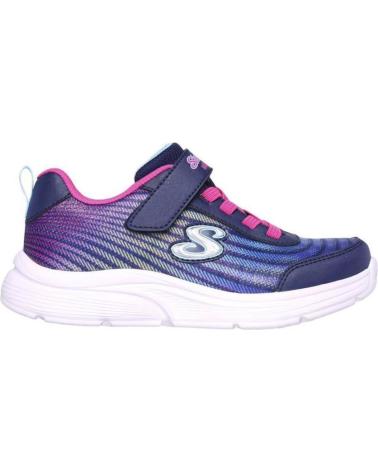 Início-SKECHERS-ZAPATILLAS-NAVY-LITES-303393L-NVMT-AZUL-LILA