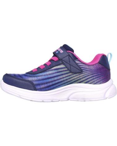 Início-SKECHERS-ZAPATILLAS-NAVY-LITES-303393L-NVMT-AZUL-LILA