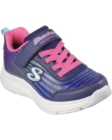 Início-SKECHERS-ZAPATILLAS-NAVY-LITES-303393L-NVMT-AZUL-LILA