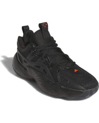 ADIDAS ZAPATILLAS TRAE UNLIMITED IG6695 NEGRO