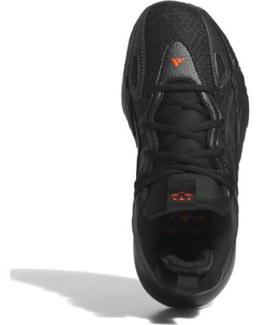 ADIDAS ZAPATILLAS TRAE UNLIMITED IG6695 NEGRO