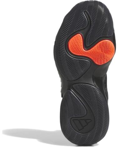 ADIDAS ZAPATILLAS TRAE UNLIMITED IG6695 NEGRO